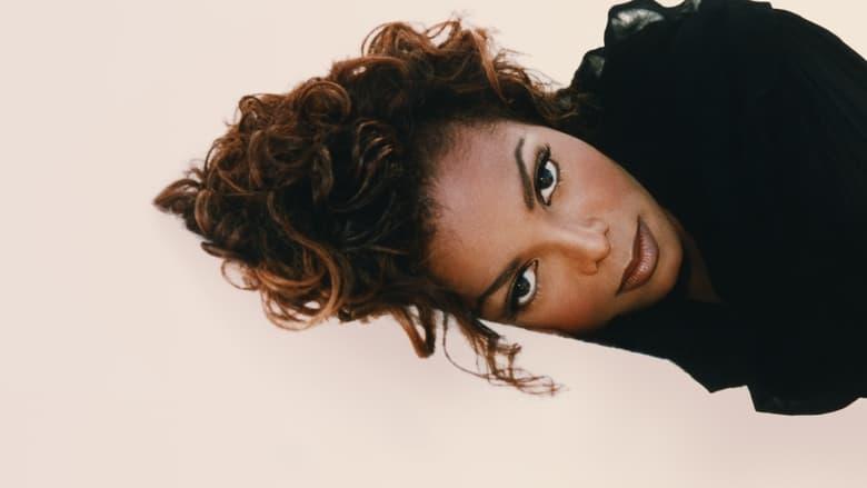 JANET JACKSON. image