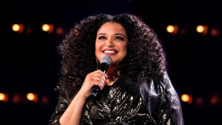 Michelle Buteau: Welcome to Buteaupia image