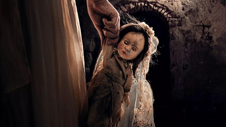 The Communion Girl image