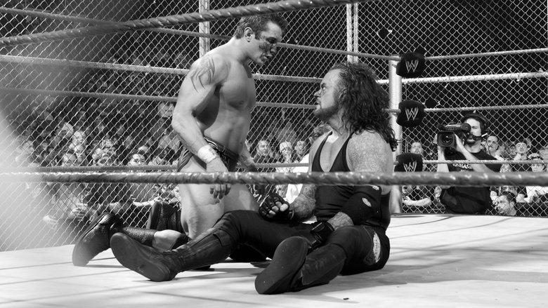WWE Armageddon 2005 image