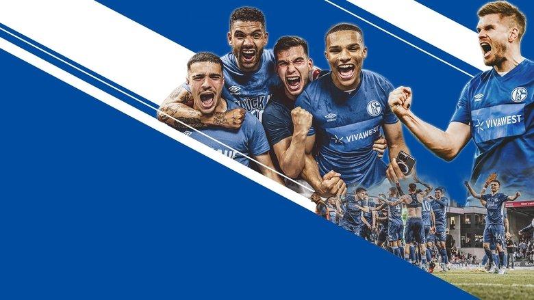 Schalke 04 – Zurück zum Wir image