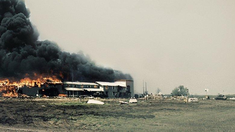 Waco: Madman or Messiah image