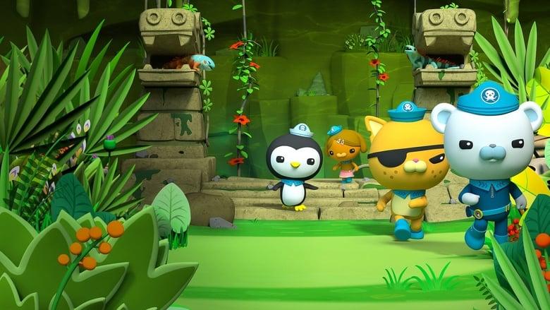 Octonauts and the Caves of Sac Actun image