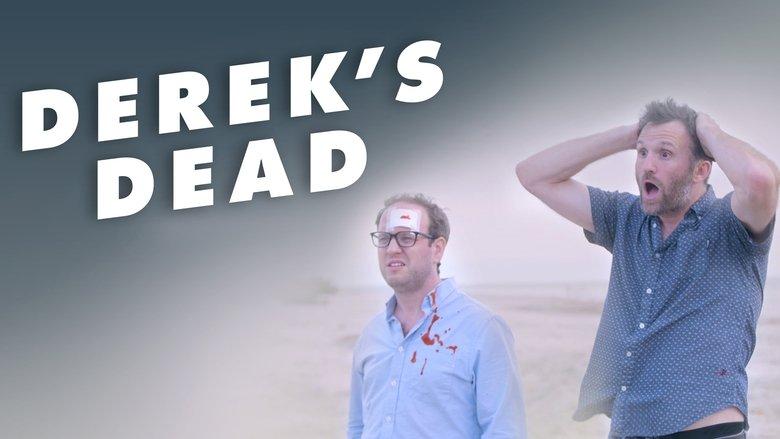 Derek's Dead image