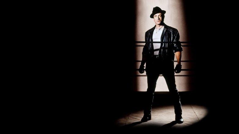 Rocky V image