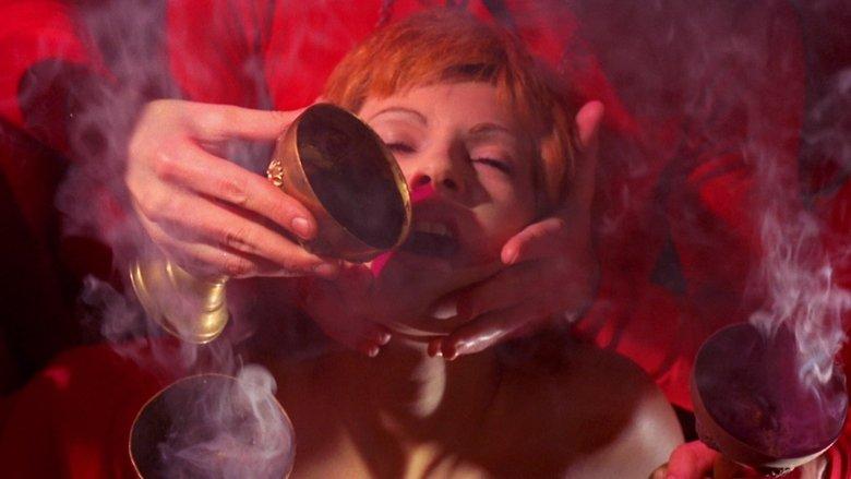 Black Magic Rites image