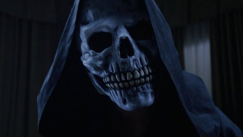 Night of the Reaper image