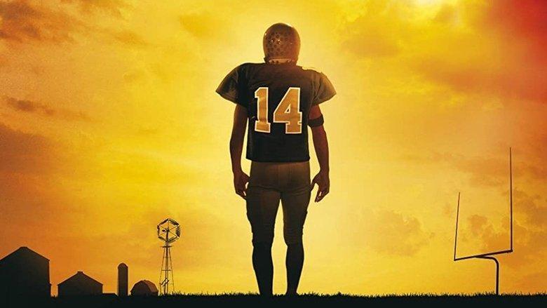 Touchback image