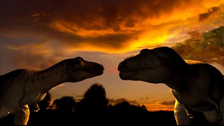 When Dinosaurs Roamed America image