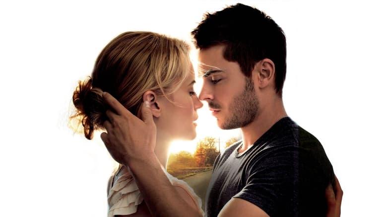 The Lucky One image