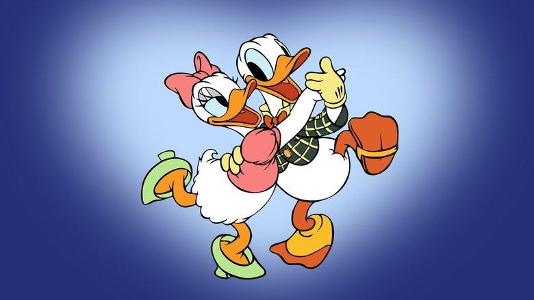 Mr. Duck Steps Out image