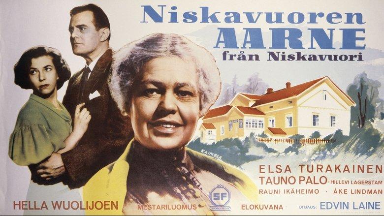 Niskavuoren Aarne image
