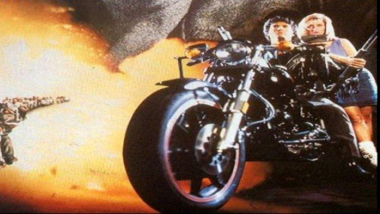 The Last Riders image