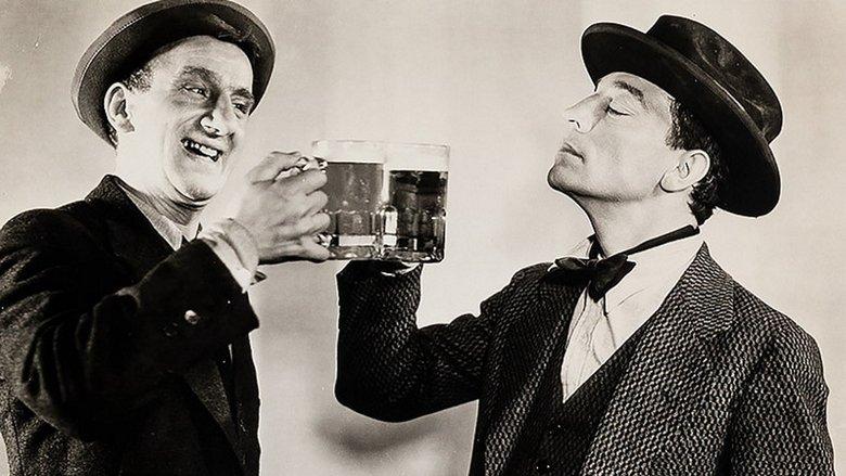 The Big Parade of Comedy image