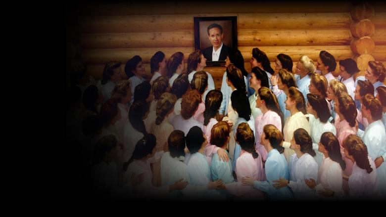 How I Escaped My Cult image