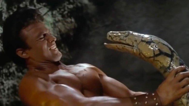 Hercules Against the Barbarians image