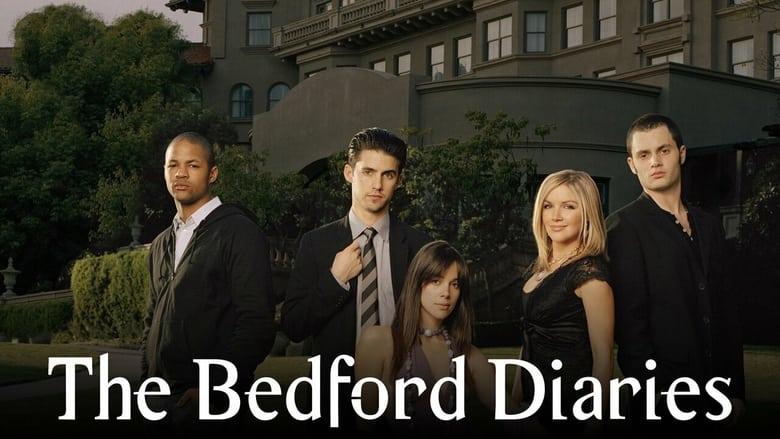 The Bedford Diaries image