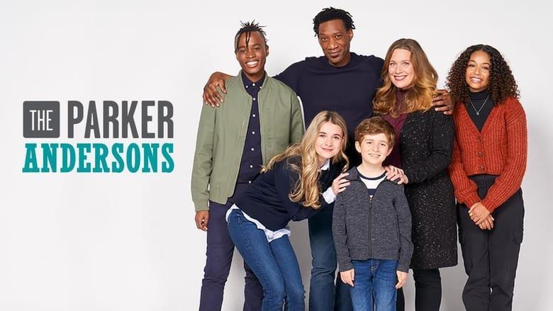 The Parker Andersons image