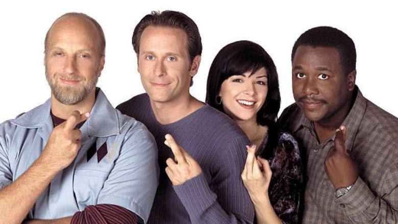 The Weber Show image