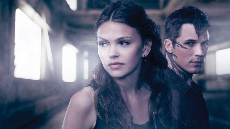 Star-Crossed image
