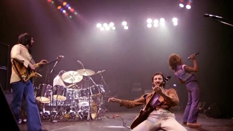 Amazing Journey: The Story of The Who image