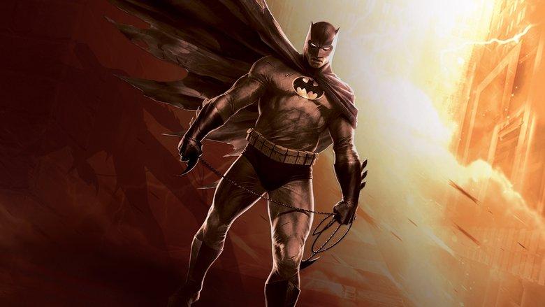 Batman: The Dark Knight Returns, Part 2 image