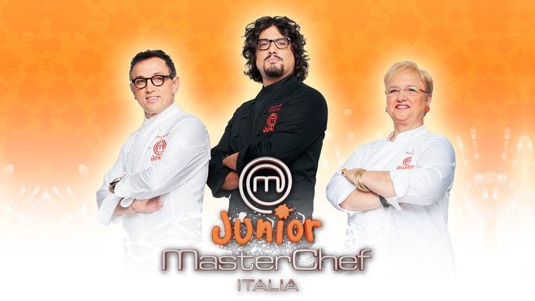 Junior MasterChef Italia image