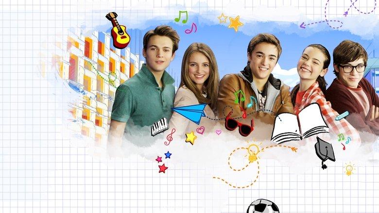 Alex & Co. image