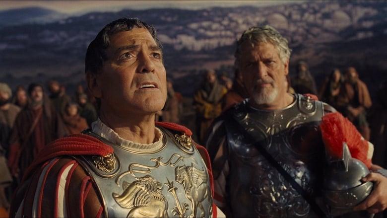 Hail, Caesar! image