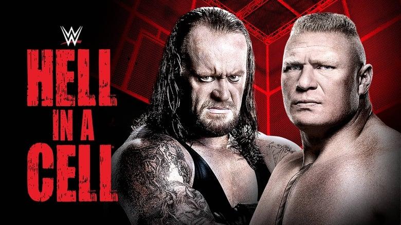 WWE Hell in a Cell 2015 image