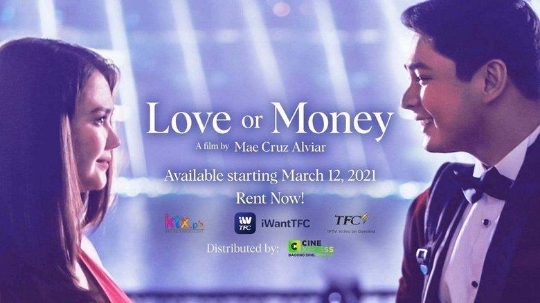 Love or Money image