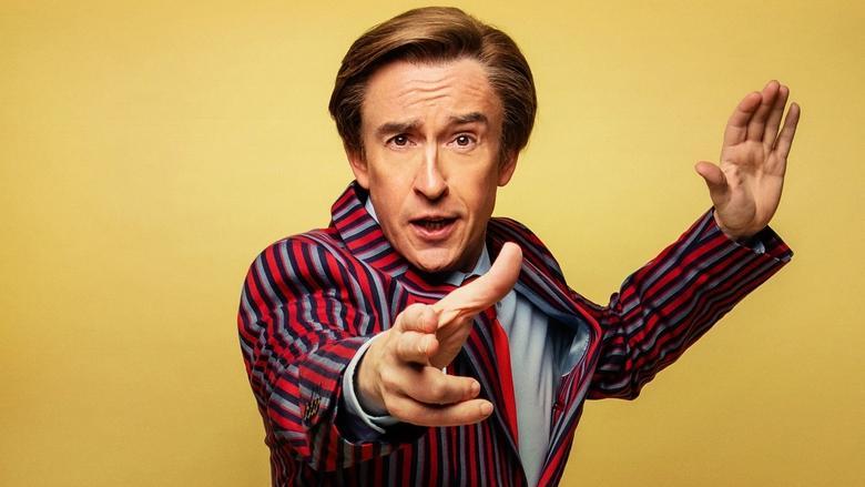 Alan Partridge - Stratagem image
