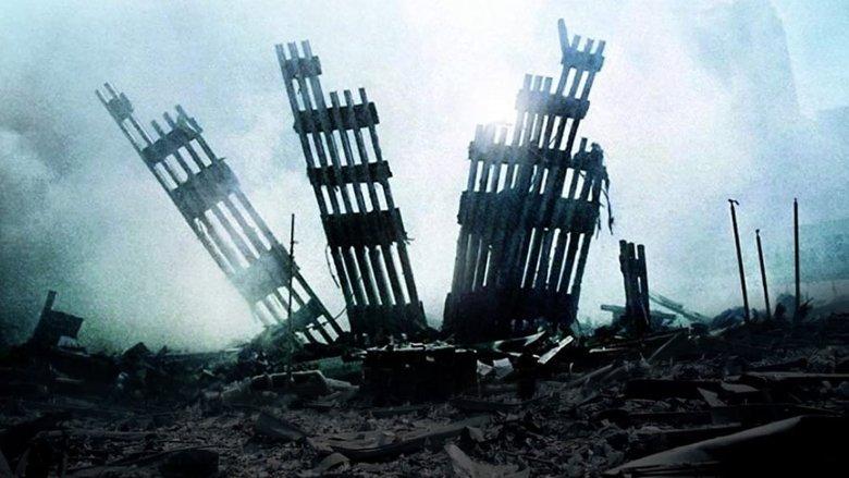102 Minutes That Changed America image