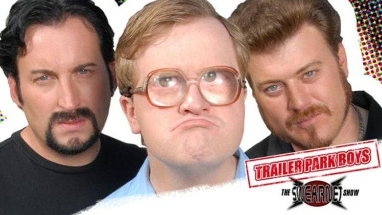 Trailer Park Boys: The SwearNet Show image