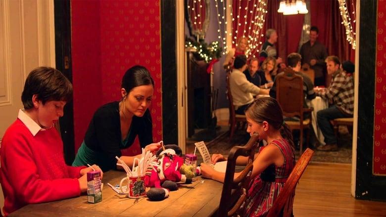 Love at the Christmas Table image