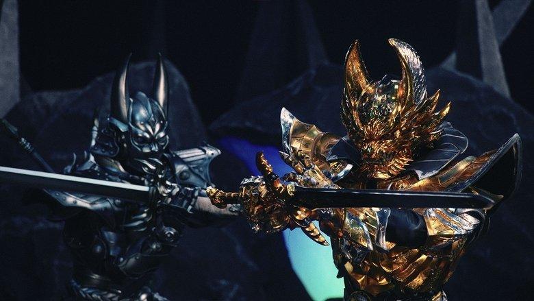 GARO: Heir To Steel Armor image