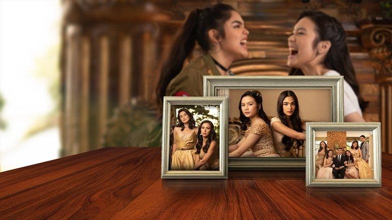 The Heiress image