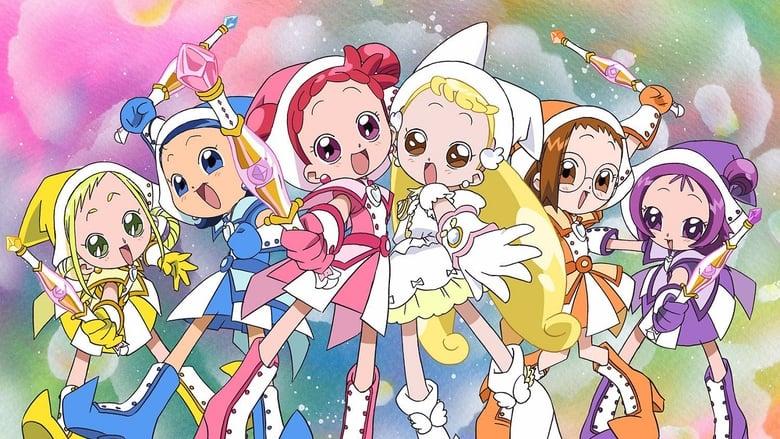 Ojamajo Doremi image