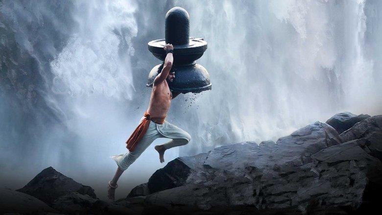 Bāhubali: The Beginning image
