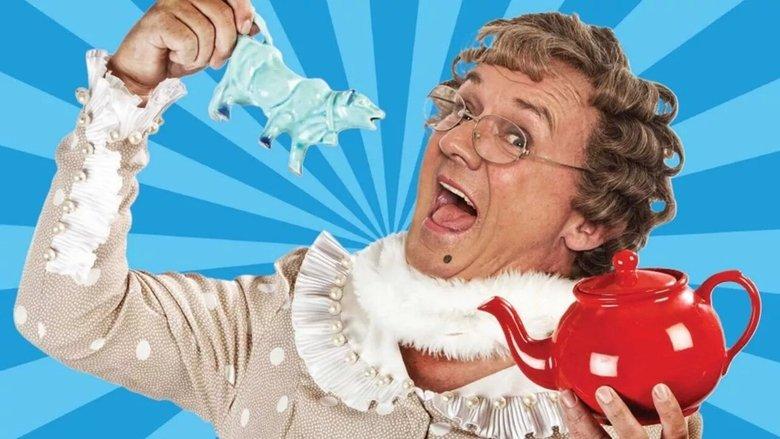 Mrs. Brown's Boys Live Tour: How Now Mrs. Brown Cow image