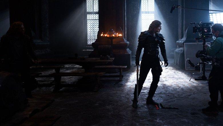 Making The Witcher: Season 2 image