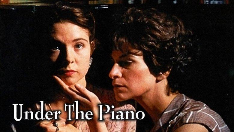 Under The Piano image