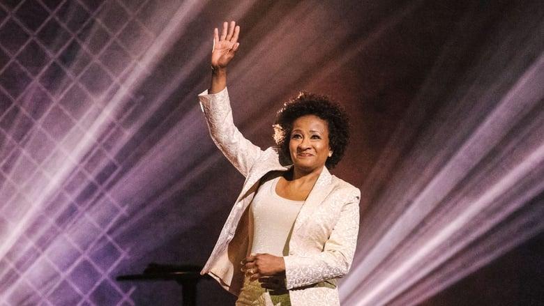 Wanda Sykes: Not Normal image