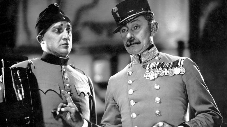 Imperial and Royal Field Marshal image