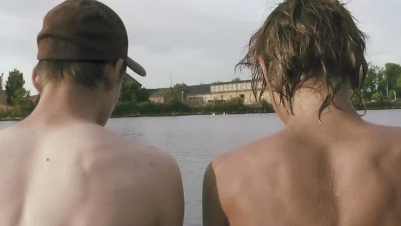The Boy Who Couldn't Swim image