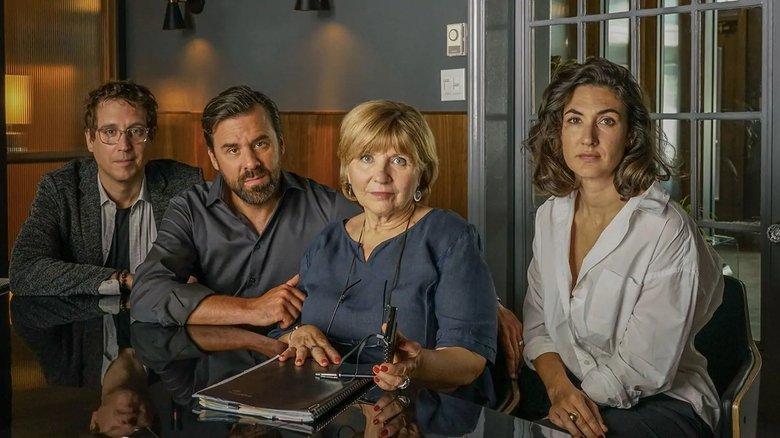 Les invisibles image