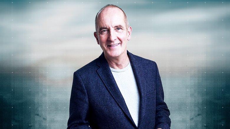 Kevin McCloud’s Rough Guide to the Future image
