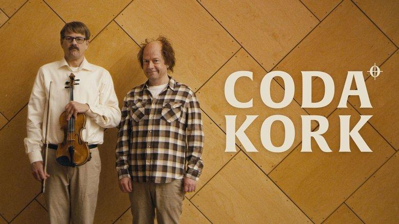 Coda KORK image