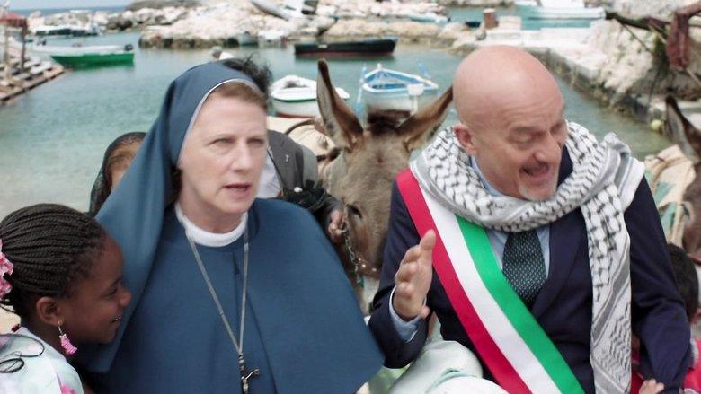 There's No Religion Anymore image