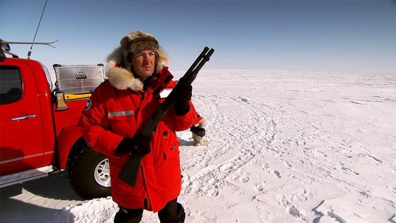 Top Gear: Polar Special image